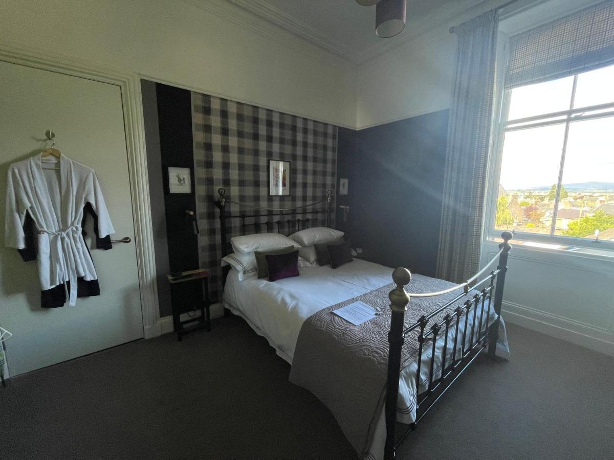 The Tartan Room @ The Parsons Loft Forfar Kültér fotó